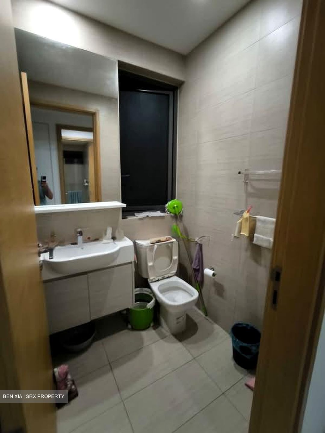 The Skywoods (D23), Condominium #564056361